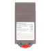 EAN 5907207223001 - Extralink BATERIA DYSON, V12 25.2V 2500MAH Batería Aspiradora sin cables imagen 2