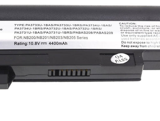 EAN 5902701419448 - Green Cell PA3832U-1BRS PA3831U Batería imagen 2