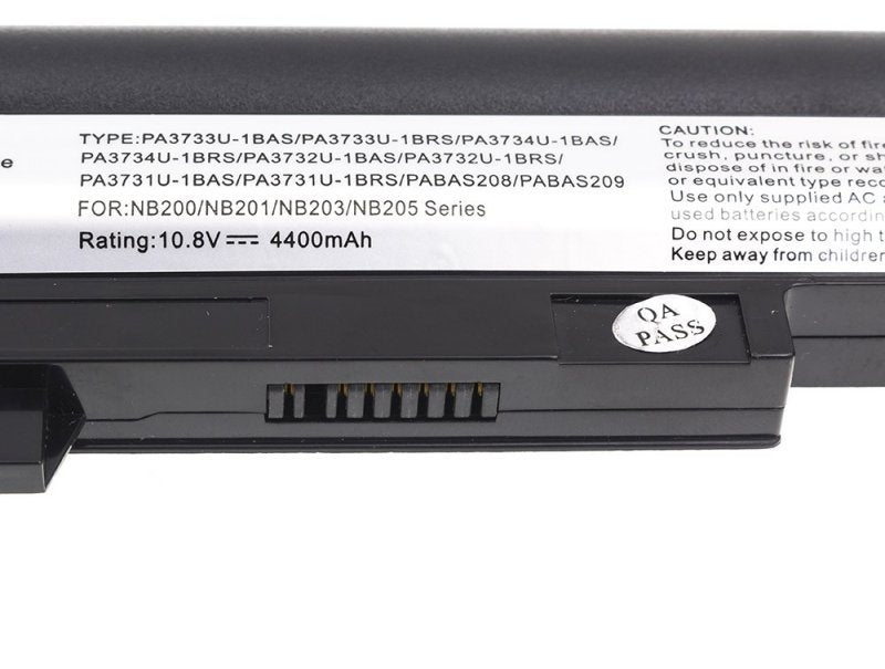 EAN 5902701419448 - Green Cell PA3832U-1BRS PA3831U Batería imagen 2