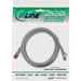 EAN 4043718154784 - InLine 4043718154784 cable de red Gris 1,5 m Cat6 S/FTP (S-STP) imagen 3