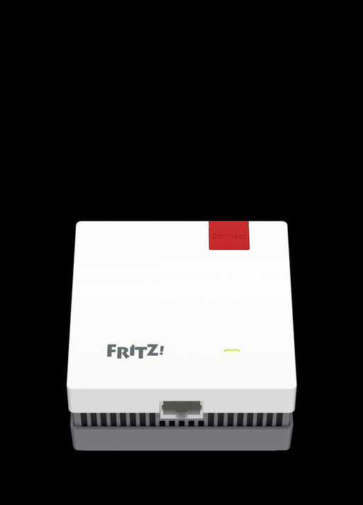 EAN 4023125031113 - Mesh Set 1600 Doble banda (2,4 GHz / 5 GHz) Wi-Fi 6 (802.11ax) Rojo, Blanco 1 Interno imagen 2