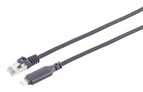 EAN 4017538146212 - S/CONN maximum connectivity 14-51055 adaptador y tarjeta de red Ethernet 1000 Mbit/s imagen 1