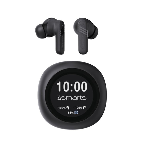 EAN 4252011911400 - 4smarts SkyBuds Pro Auriculares True Wireless Stereo (TWS) Dentro de oído Llamadas/Música/Deporte/Uso dia imagen 1