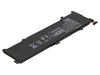 EAN 5055190188743 - 2-Power CBP3638A refacción para laptop Batería imagen 1