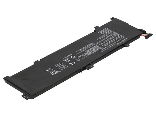 EAN 5055190188743 - 2-Power CBP3638A refacción para laptop Batería imagen 1
