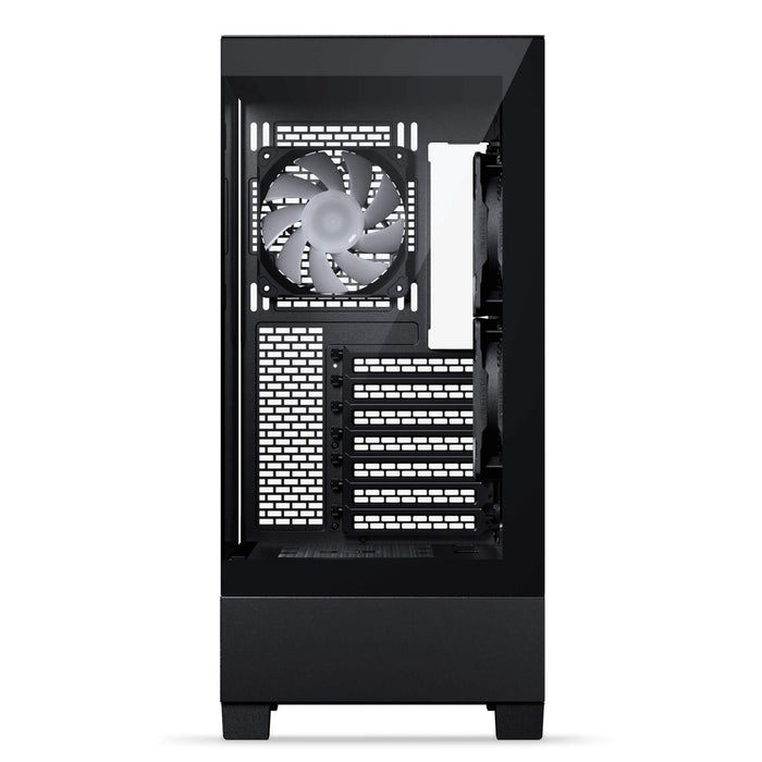EAN 886523304081 - Phanteks XT View Matrix Midi Tower Negro imagen 6