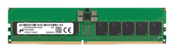 EAN 649528938992 - Micron MTC20F1045S1RC56BR módulo de memoria 32 GB 1 x 32 GB DDR5 288-pin DIMM ECC imagen 1