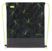 EAN 4008110370675 - Herlitz FiloActive Plus DIN Wild Life juego de mochila escolar Niño Poliéster Negro, Verde imagen 16