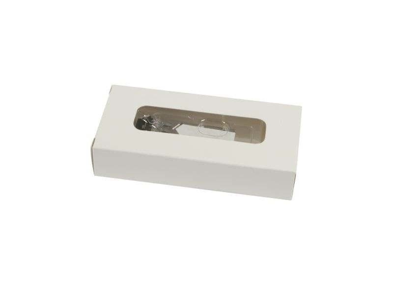 EAN 4038816071965 - ALLNET ALL4758-INDU red modulo transceptor Fibra óptica 10000 Mbit/s SFP+ 1310 nm imagen 2