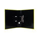 EAN 4008705200639 - HERMA 20063 carpeta de cartón A4 Amarillo imagen 3