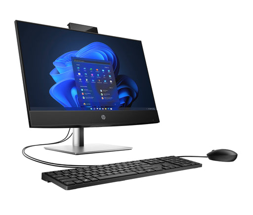 EAN 199485673394 - HP ProOne 440 G9 Intel® Core™ i7 i7-14700T 60,5 cm (23.8") 1920 x 1080 Pixeles PC todo en uno 16 GB DDR5-S imagen 2