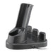 EAN 5035048740538 - Black & Decker DVC320B21-QW aspiradora de mano Titanio imagen 2