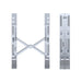EAN 4894160047748 - UNITEK OT155SL soporte para ordenador portátil Plata imagen 4