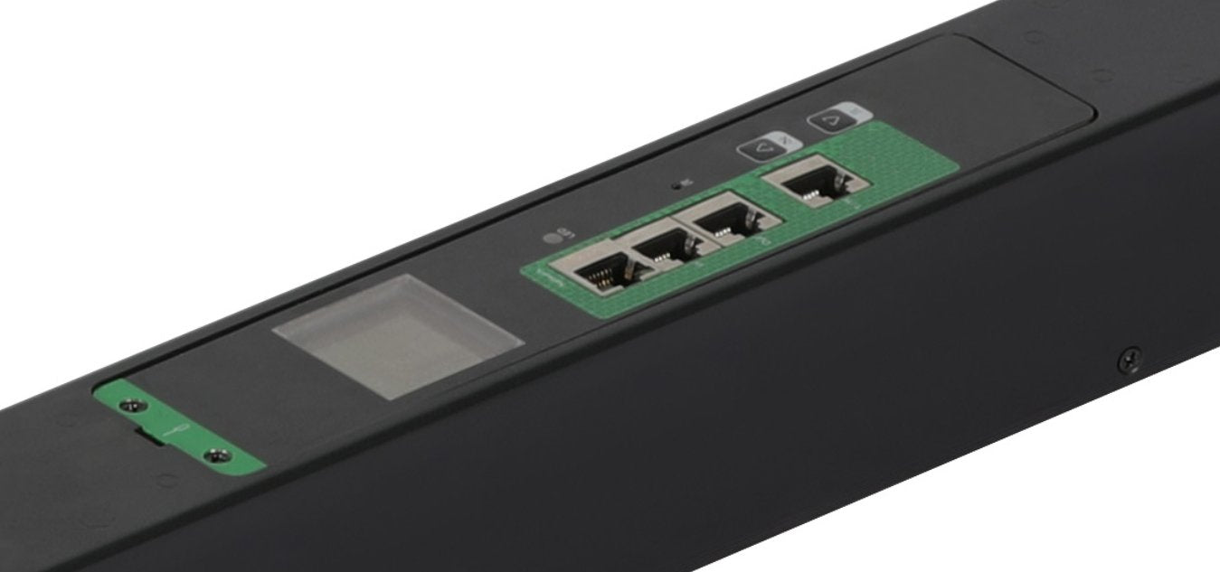 EAN 0731304405139 - APC EPDU1116S unidad de distribución de energía (PDU) 24 salidas AC 0U Negro imagen 2