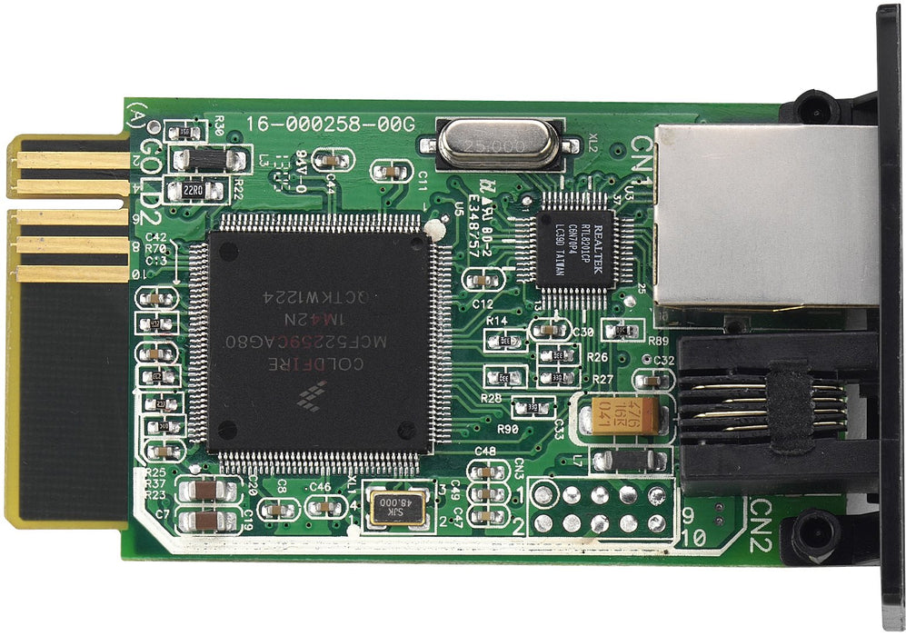 EAN 4260074974034 - PowerWalker SNMP Manager imagen 1