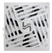 EAN 4711173878551 - Seasonic Focus GX-1000 unidad de fuente de alimentación 1000 W 20+4 pin ATX ATX Blanco imagen 5