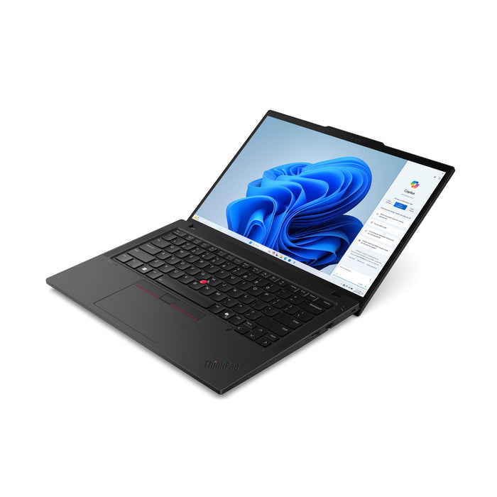 EAN 198153308682 - Lenovo ThinkPad T14 Gen 5 (AMD) AMD Ryzen™ 5 PRO 8540U Portátil 35,6 cm (14") WUXGA 8 GB DDR5-SDRAM 256 GB imagen 15