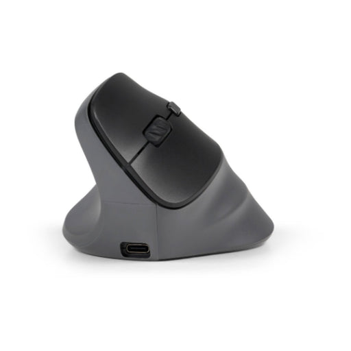 EAN 8719274677925 - BakkerElkhuizen PRF Pro ratón Oficina Izquierda RF Wireless + Bluetooth + USB Type-C Óptico 2400 DPI imagen 1