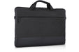EAN 0884116252931 - DELL PF-SL-BK-4-17 maletines para portátil 35,6 cm (14") Funda Negro, Gris imagen 1