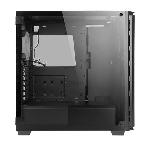 EAN 761345810005 - Antec NX1000 Midi Tower Negro imagen 12