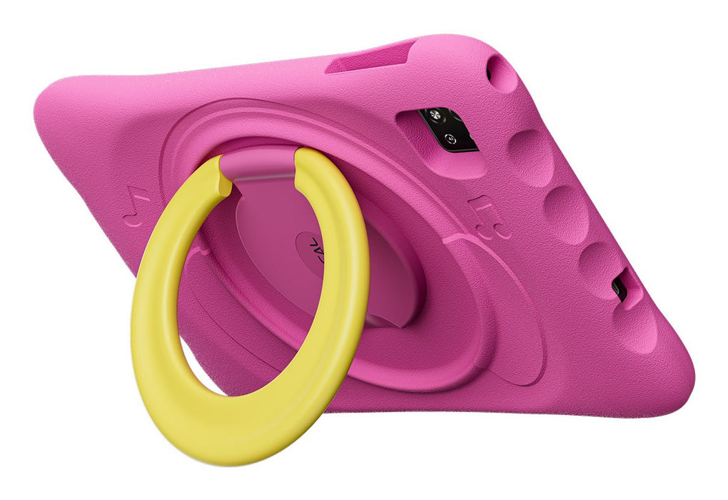 EAN 6931548322382 - Oscal Pad 60 Kids ARM 128 GB 25,6 cm (10.1") 4 GB Wi-Fi 6 (802.11ax) Android 15 Rosa imagen 7