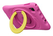 EAN 6931548322382 - Oscal Pad 60 Kids ARM 128 GB 25,6 cm (10.1") 4 GB Wi-Fi 6 (802.11ax) Android 15 Rosa imagen 7