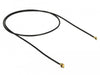 EAN 4043619896509 - DeLOCK 89650 cable coaxial 1.13 0,4 m MHF (I-PEX) MHF IV/ HSC MXHP32 Negro, Oro imagen 2