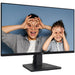 EAN 4711377127172 - MSI Pro MP251 pantalla para PC 62,2 cm (24.5") 1920 x 1080 Pixeles Full HD LED Negro imagen 12