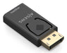 EAN 8435739903384 - AISENS A125-0949 adaptador de cable de vídeo HDMI tipo A (Estándar) imagen 1