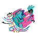 EAN 8005125181995 - Clementoni 18199 juguete de arte y manualidades imagen 2