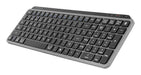 EAN 8435693113720 - Mars Gaming MK-SILENKEYS teclado Universal RF Wireless + Bluetooth QWERTY Español Negro imagen 2