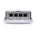 EAN 0817882021708 - Ubiquiti NanoSwitch Gigabit Ethernet (10/100/1000) Energía sobre Ethernet (PoE) Blanco imagen 4