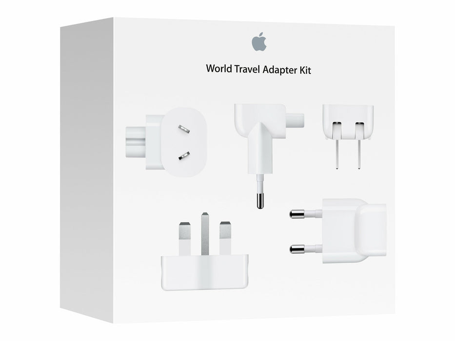 EAN 0885909629671 - Apple MD837ZM/A cargador de dispositivo móvil Blanco imagen 1