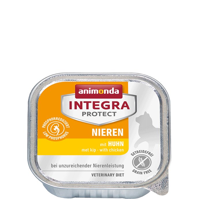 EAN 4017721868006 - animonda Integra Protect 100 g imagen 1