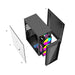 EAN 8716309127455 - Gembird Fornax 500 Midi Tower Negro imagen 2