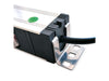 EAN 7630049628984 - VALUE 19.99.1637 unidad de distribución de energía (PDU) 7 salidas AC 1U Aluminio, Negro imagen 11