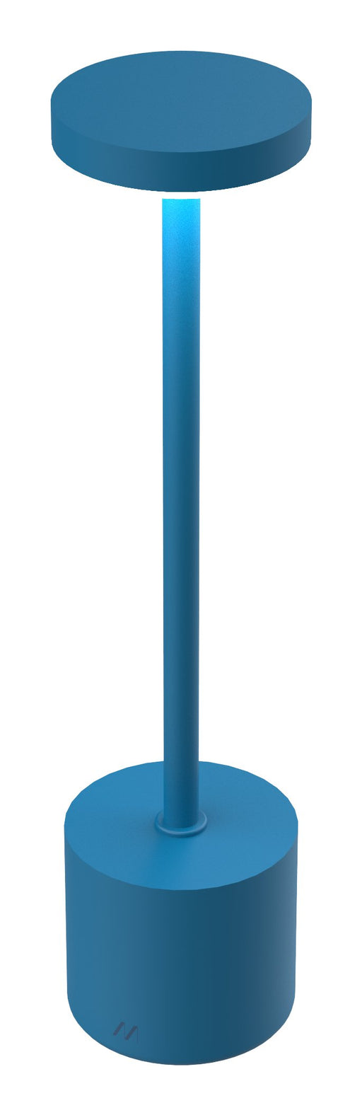 EAN 8021735218326 - Muitomas UPNDOWNLAMPBL lámpara de mesa LED Azul ártico imagen 1