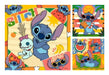 EAN 4005555041146 - Ravensburger 12.004.114 puzzle Puzzle rompecabezas 49 pieza(s) Dibujos imagen 2