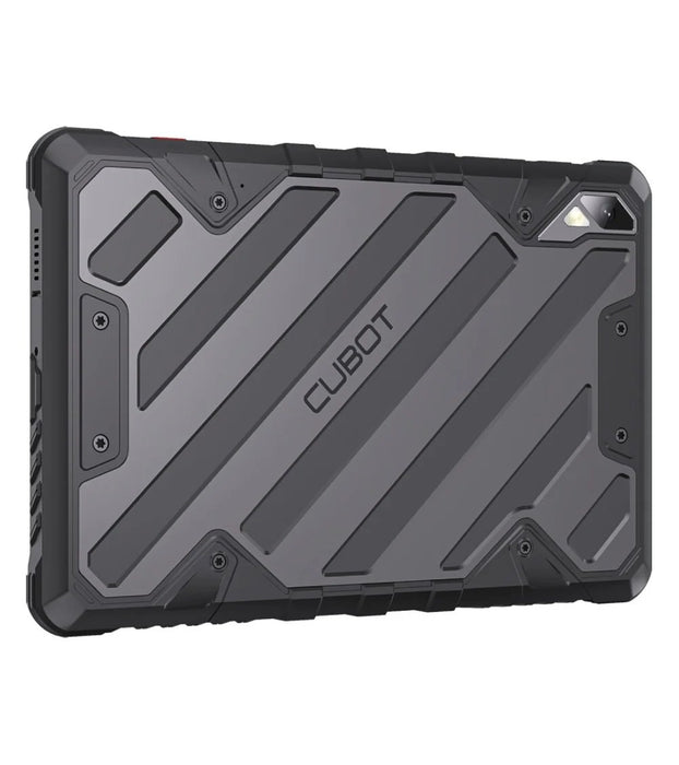 EAN 6924136723647 - Cubot TAB KingKong 2 4G Mediatek LTE-TDD 256 GB 27,8 cm (10.9") 8 GB Wi-Fi 5 (802.11ac) Android 14 Negro imagen 3