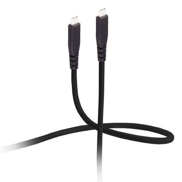 EAN 4250696668954 - S/CONN maximum connectivity FL31-57055 cable USB USB 3.2 Gen 2x2 5 m USB C 20 Gbit/s 240 W Negro imagen 1