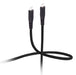 EAN 4250696668954 - S/CONN maximum connectivity FL31-57055 cable USB USB 3.2 Gen 2x2 5 m USB C 20 Gbit/s 240 W Negro imagen 1