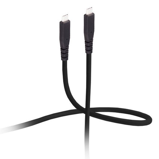 EAN 4250696668893 - S/CONN maximum connectivity FL31-57025 cable USB USB 3.2 Gen 2x2 1 m USB C 20 Gbit/s 240 W Negro imagen 1