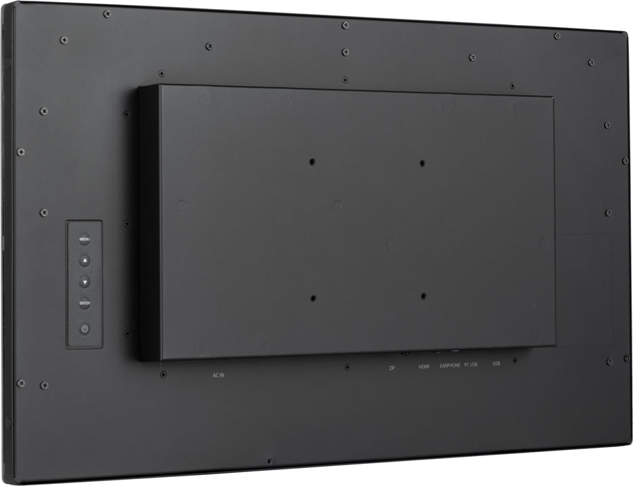 EAN 4948570121113 - iiyama TF2438MSC-B1 pantalla para PC 60,5 cm (23.8") 1920 x 1080 Pixeles Full HD LED Pantalla táctil Negr imagen 13