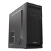 EAN 6940533543121 - UNYKAch Aero C30 Escritorio Negro imagen 1
