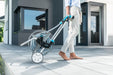EAN 5901828858840 - CELLFAST 55-060 Tambor de carrete Manual Negro, Gris imagen 5