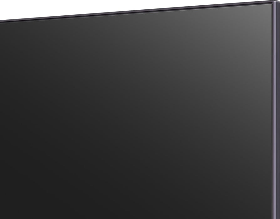 EAN 6942147496244 - Hisense 75A79KQ 190,5 cm (75") 4K Ultra HD Smart TV Wifi Antracita 250 cd / m² imagen 6