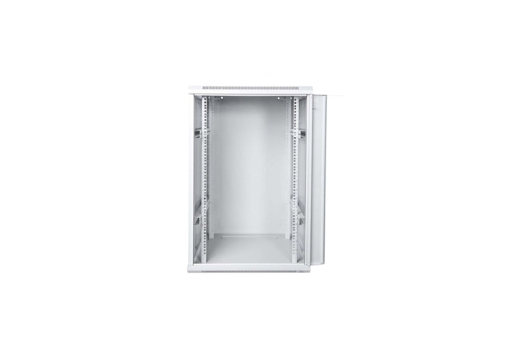 EAN 5907772593318 - Digitus DN-W19 21U/600 armario rack Bastidor de pared Gris claro imagen 3
