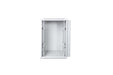 EAN 5907772593318 - Digitus DN-W19 21U/600 armario rack Bastidor de pared Gris claro imagen 3