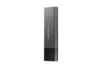 EAN 8801643233655 - Samsung MUF-256DB unidad flash USB 256 GB USB Type-A / USB Type-C 3.2 Gen 1 (3.1 Gen 1) Negro, Plata imagen 5