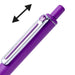 EAN 884851041173 - Pentel BX470-A bolígrafo Negro Fino 1 pieza(s) imagen 4